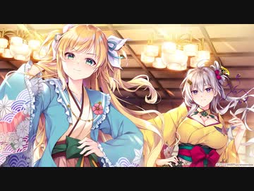 【紲星あかり】新作エロゲを紹介する【2022年9月発売予定】