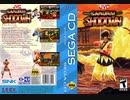 [実況]「サムライショーダウン（MCD）」TBM 128GBより初見プレイ！