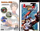 [実況]「ストリートファイターZERO 3 ダブルアッパー（PSP）」4回分プレイ動画まとめ