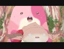 メイニャを助けるマアアさん【メイドインアビス 烈日の黄金郷 ４話】