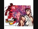 [実況]「ストリートファイターZERO 3（DC・AC・SS）」3作品プレイ動画まとめ