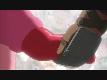 【メイドインアビス 烈日の黄金郷】リコとマアアさん