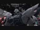金!暴力!(BEAM)AXE!