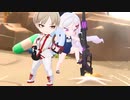 リロードモーション集