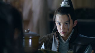 琅琊榜 〜麒麟の才子、風雲起こす〜 第52話 五つの大罪