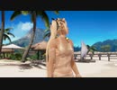 【DoaX3/マリー】OP-ED集 マリー  072920