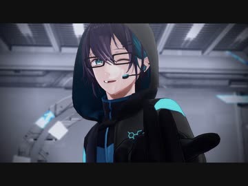 【にじさんじMMD】黛灰でG4L
