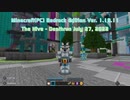 Minecraft (PC) Bedrock Edition Ver. 1.19.11 The Hive - Deathrun July 27, 2022