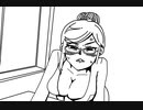 【実況part5-2】生徒指導員の癖におっぱいがけしからん【yandere simulator】