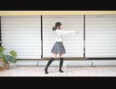 【ちょいん】スイートマジック　1.5倍速で踊ってみた【夏の体力測定】