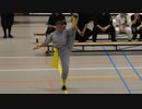 Chinese Martial Arts NK 2022 國際中國武術錦標賽荷勇敢杯 He Yong Gan Cup Holland