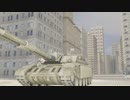 戦争は色のない世界に変えていく