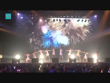 「お祭りデビューだぜ！」／OCHA NORMA（7.13 Spotify O-EAST）