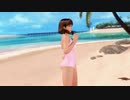 【DoaX3/紅葉+レイファン】着替え成功shuffle 紅葉+レイファン 070716