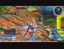 【EXVS MBON】バエル戦記M#0279