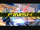 【EXVS2XB】ですともおじさんのクロブ珍道中514