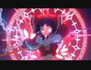 アニメ【東方アルカディアレコード】OP｢大いなる幻想への衝動｣