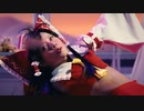 西川貴教が「博麗霊夢」に変身!!『東方Arcadia Record』西川貴教出演「西川霊夢篇」