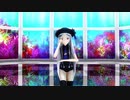 【MMDアルペジオ】ムサシに「オレンジ」を踊ってもらいました【八十八式】【720p】