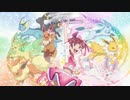 ポケットモンスター　第101話～第147話　第119話　コハルとイーブイ　しんかのきせき