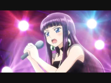 東京ミュウミュウ にゅ～♡　第4話　憧れのお姉さま　最後の一人は大スター