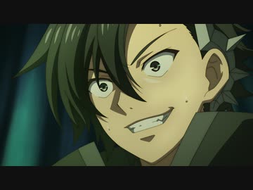 黒の召喚士　#04　悪魔