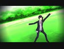 【にじさんじ】剣持刀也で「いーあるふぁんくらぶ」踊らせてみた！【MMD】