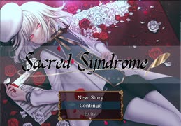 【初見プレイ】Sacred Syndrome Part40【千隼】