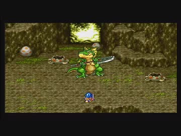 今は夢も幻も見なくなった男のドラクエ6　配信動画　part7　アークボルトまで