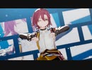 【MMD】 Shikanoin Heizou / The Baddest