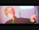 【仏＋英/APヘタリアMMD】玩火【自作模型展示】