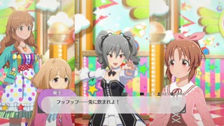 【スタマス】速報！ウサミン星人が２人増える！？【アイドルマスタースターリットシーズン コミュ集 #116】