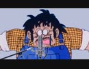 戦闘力5のおっさんがドラゴンボールZの「CHA-LA HEAD-CHA-LA」を歌ってみた