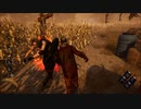 【DBD】勝ち取りたい13