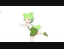 【ずんだもん】さかなー