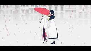 ロウワー❄歌ってみた【黒紫雪】