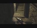 ｢実況｣バイオハザード８　最高難易度をV61で行く５　モロー戦後～森の砦終わりまで