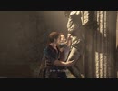 [アンチャーテッド4]第7回(7-1) 聖ディスマス像の仕掛け