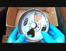 Honda EX300 ジャンク品 レストア part.4 錆
