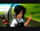【MMD艦これ】瑞鶴で青空のラプソディ