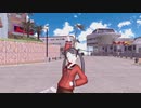 【MMD艦これ】ミ ク マ  ン ボ