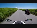 九州ツーリングクラシック#6 ミルクロード〜高千穂峡