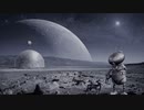 【初音ミク】Alien【ボカロオリジナル】