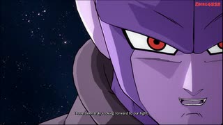 ドラゴンボールファイターズ ビデオ #31