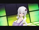 恐ろしく豊満なゆかりさんでConqueror