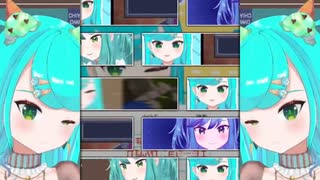 Virtual Queens.CYK