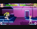 【VRoid対応ゲーム】 VRAST! ふわふわちゃんの挑戦 AC STAGE2