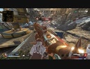 APEX ソロトリオ 初動ファイト