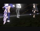 【にじさんじMMD】Rabbit【ぶるーず / アルス・アルマル / 相羽ういは / 黛灰】