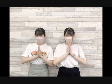 佐藤日向・小泉萌香のバトってダイナソー☆ 2022年7月27日(水) もえ